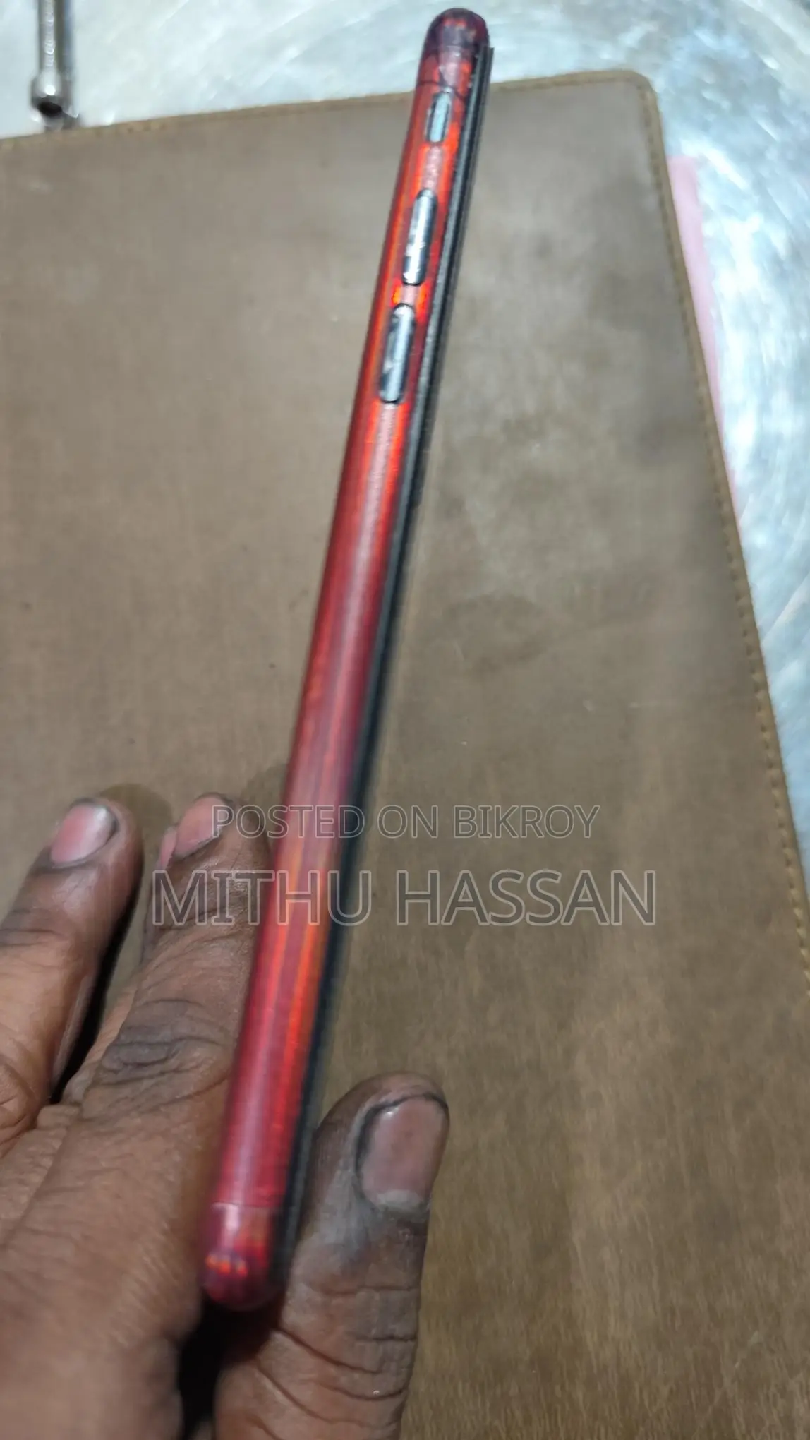 Apple iPhone 7 . (Used)