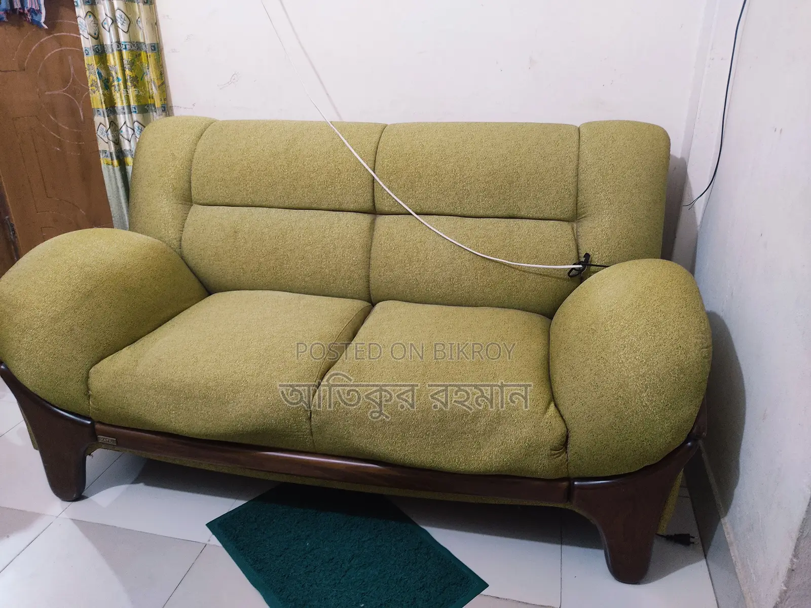 Sofa Set