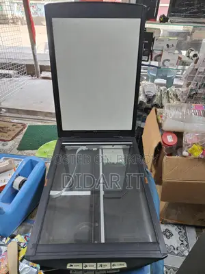 Used Canon CanoScan LiDE 100 Scanner Sale At Low Price