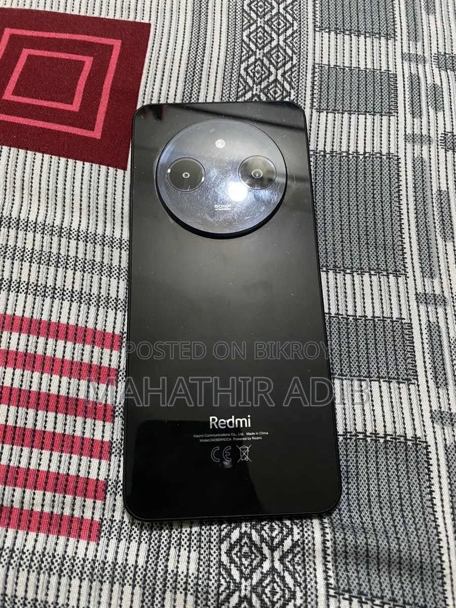 Xiaomi Redmi 14c (Used)