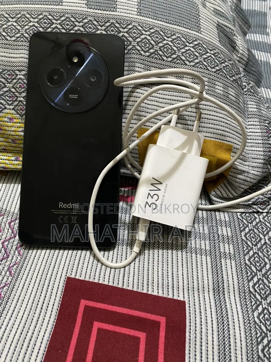 Xiaomi Redmi 14c (Used)