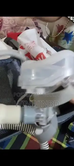 Cpap/APAP Sleep Apnea Machine