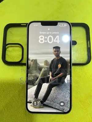 Apple iPhone 13 Japan (Used)