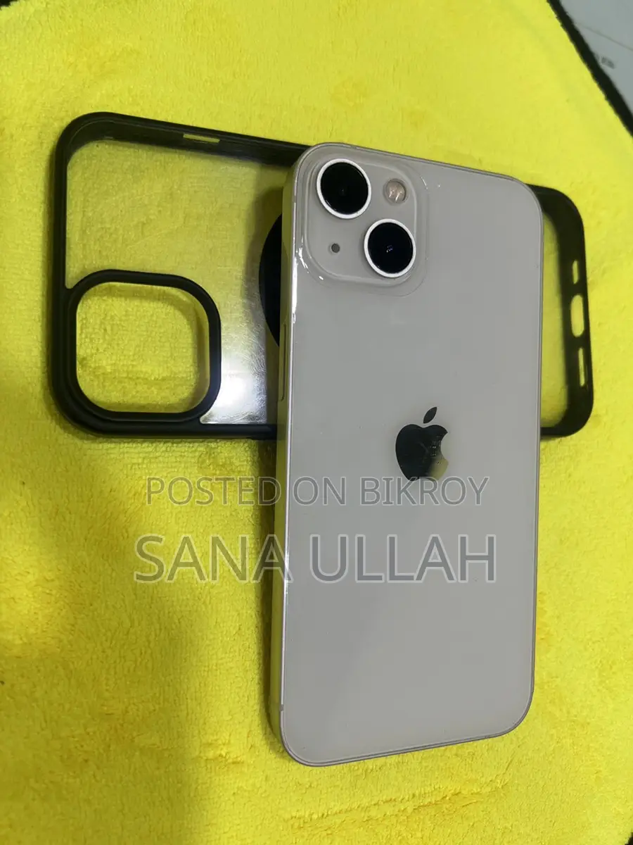 Apple iPhone 13 Japan (Used)