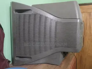 3D SOUND SONY WAGA 21" COLOR TV 100% OKAY
