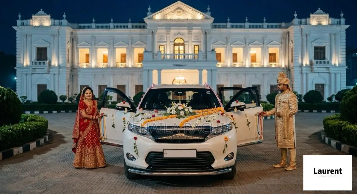 Make Your Special Day Even More Royal
