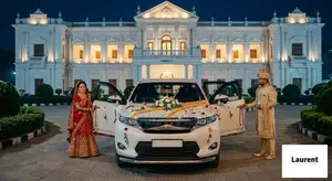 Make Your Special Day Even More Royal
