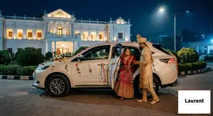 Make Your Special Day Even More Royal