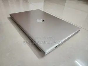 HP Pavilion 15-cs2099TX Core i7 Laptop (Fresh Condition)
