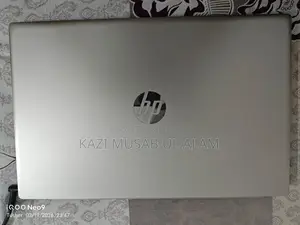 HP Pavilion 15-cs2099TX Core i7 Laptop (Fresh Condition)