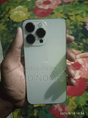Apple iPhone 13 Pro ... (Used)
