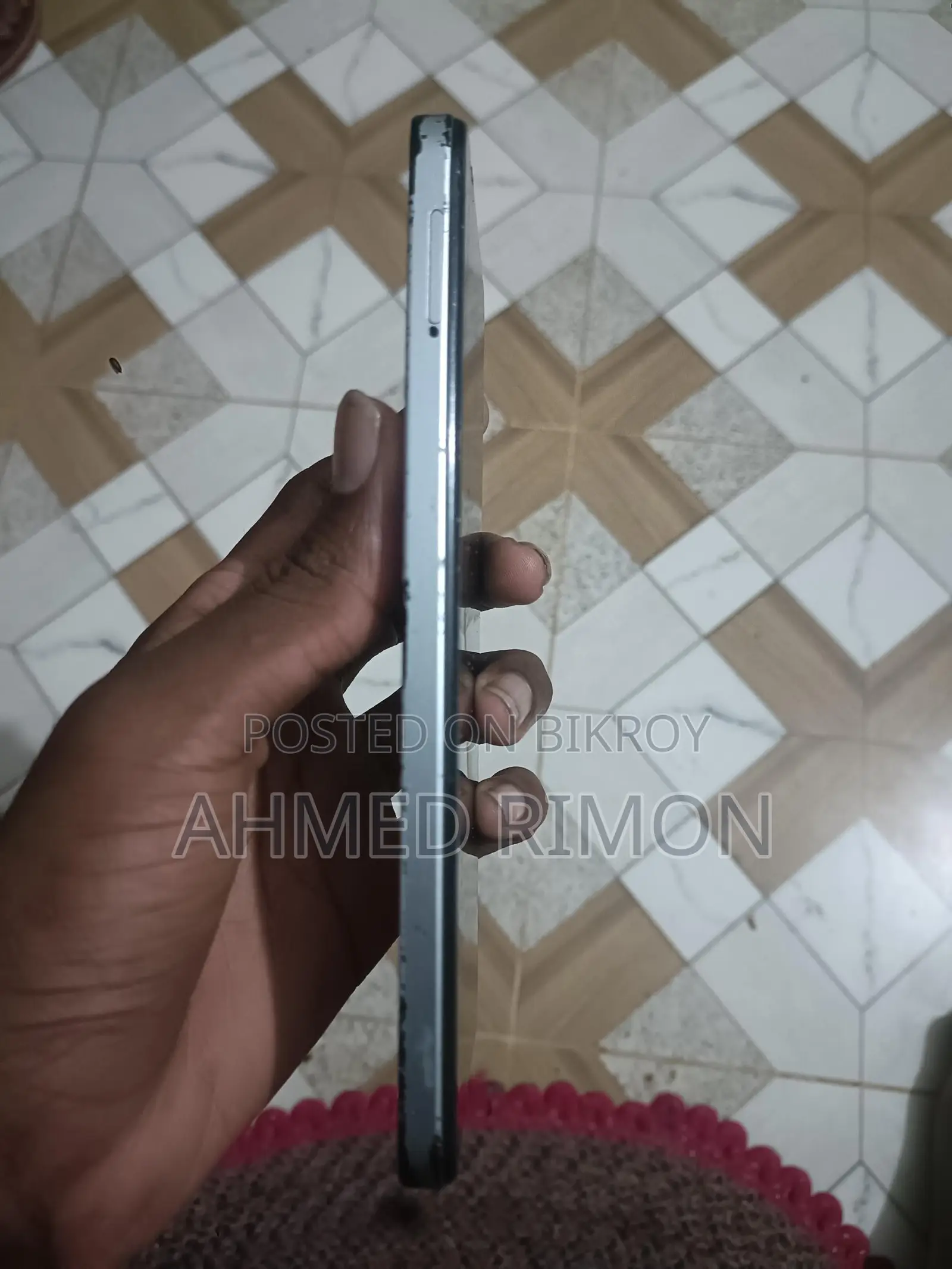 Itel S23 128GB (Used)