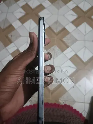 Itel S23 128GB (Used)