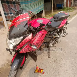 Bajaj Pulsar 150 2016