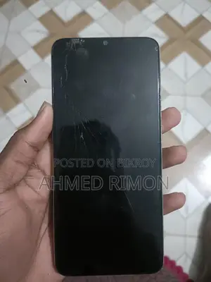 Itel S23 128GB (Used)