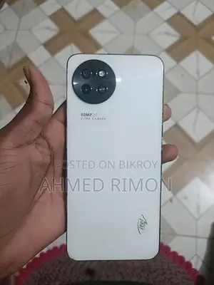 Itel S23 128GB (Used)
