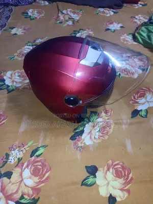 Helmet