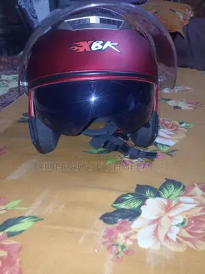 Helmet