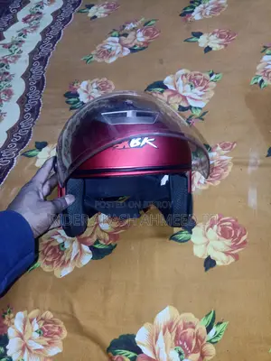 Helmet