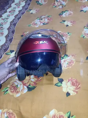 Helmet