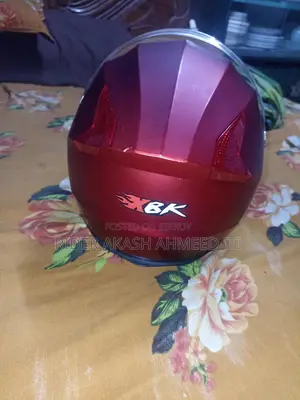 Helmet
