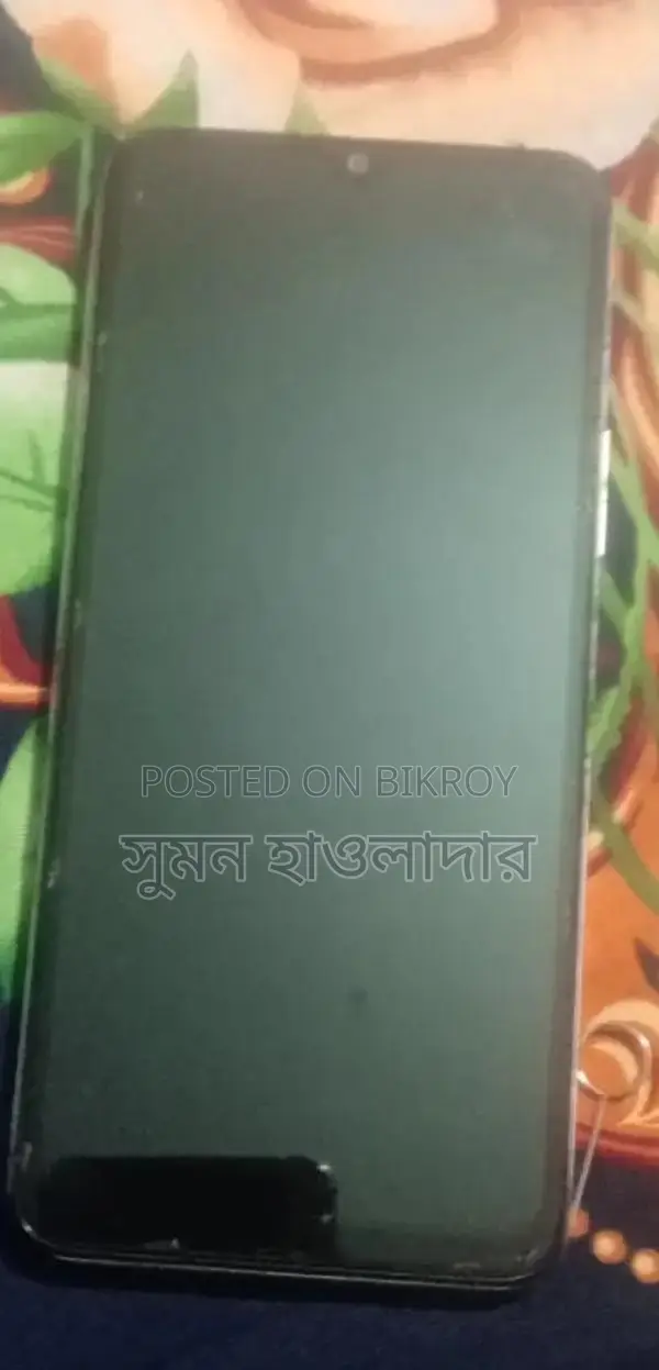 Vivo Y16 ফুল ফ্রেস (Used)
