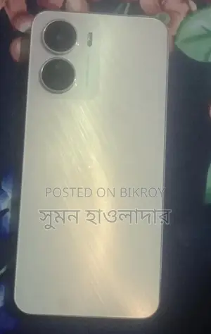 Vivo Y16 ফুল ফ্রেস (Used)