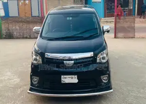 Toyota Noah Si 2011