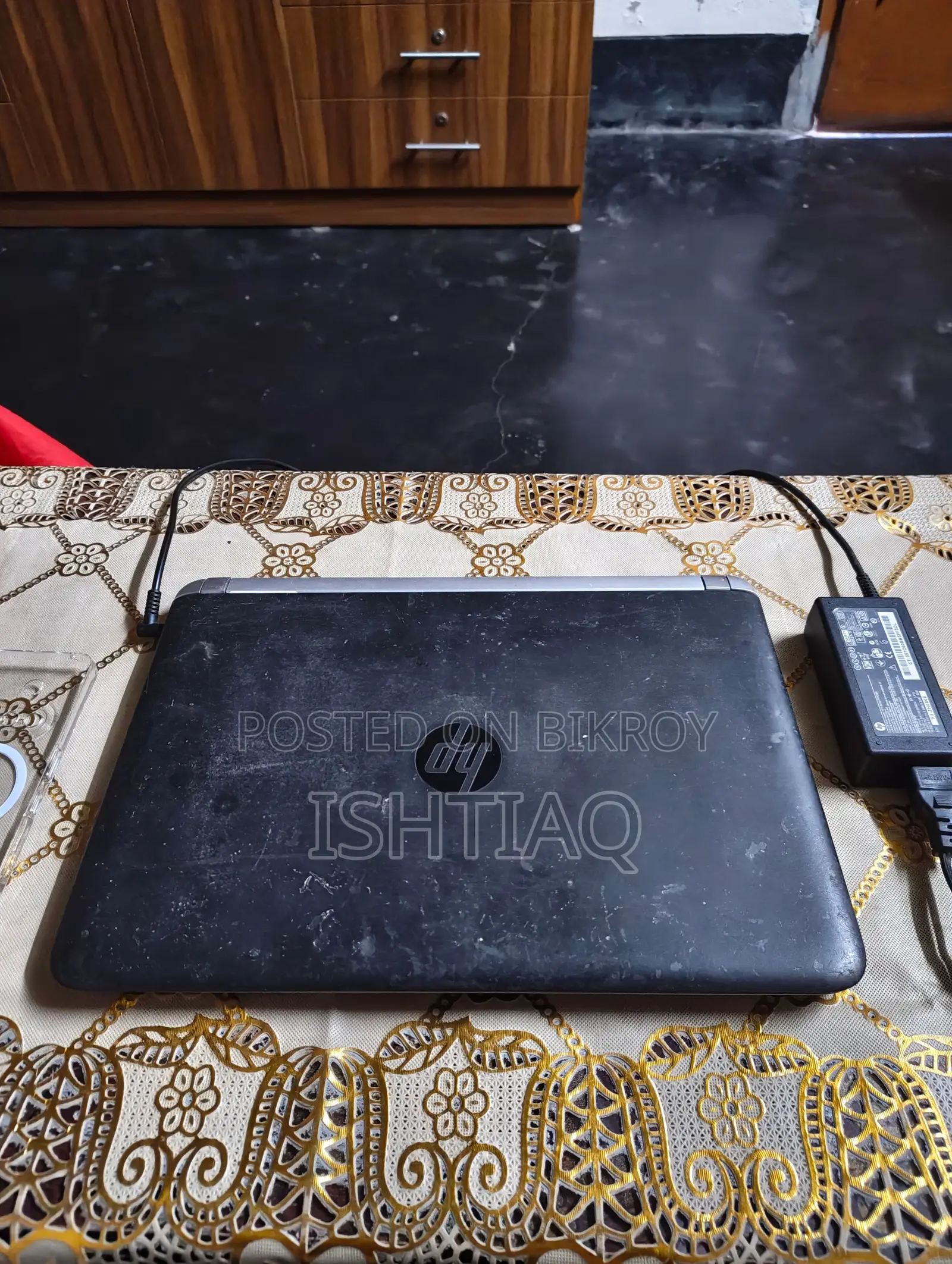 Hp Probook 440 G3