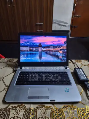 Hp Probook 440 G3