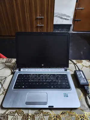 Hp Probook 440 G3