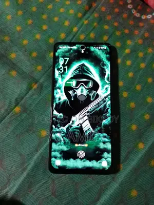 Samsung Galaxy A52 128 GB Green