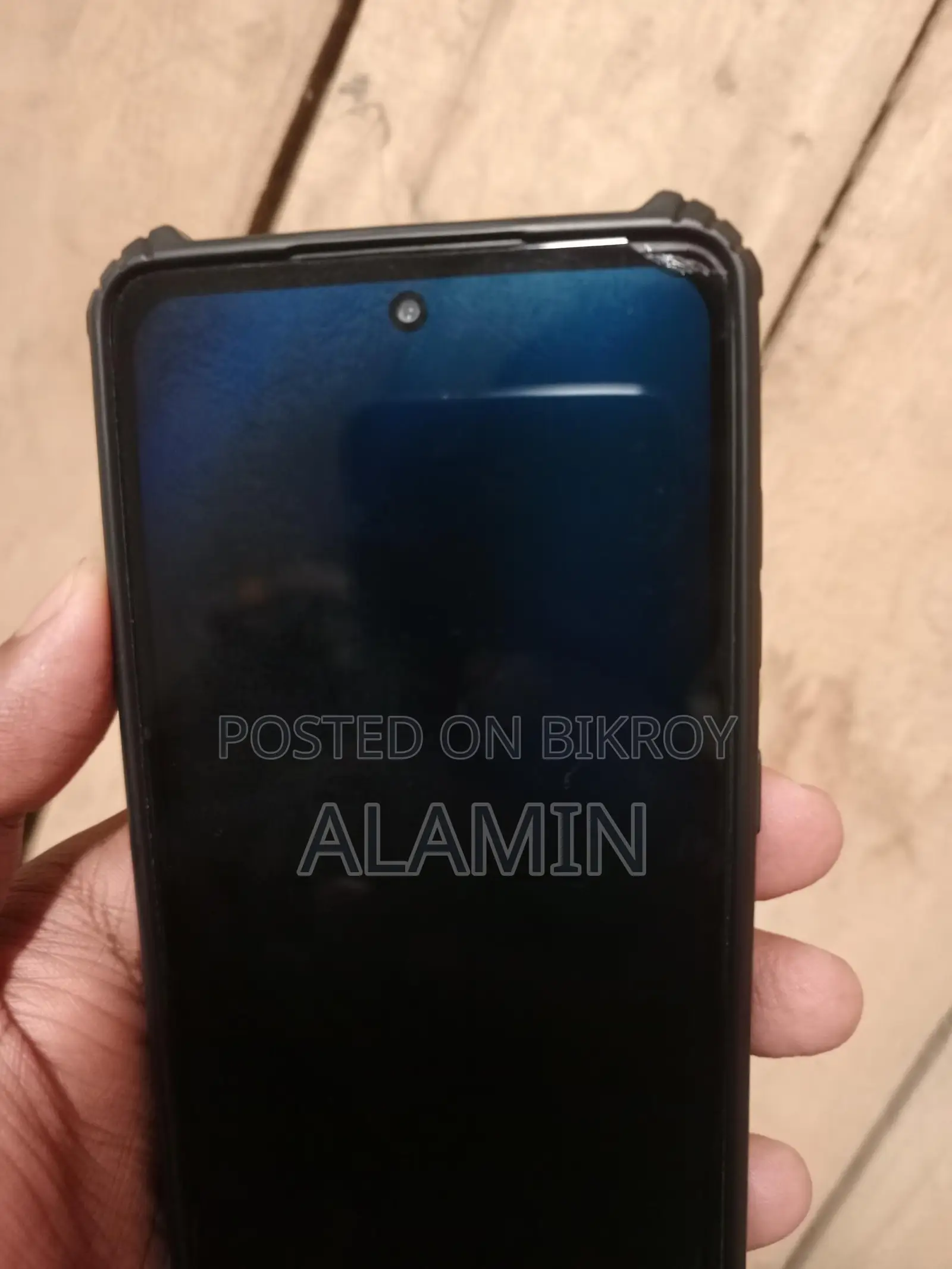 Samsung Galaxy A52 128 GB Green