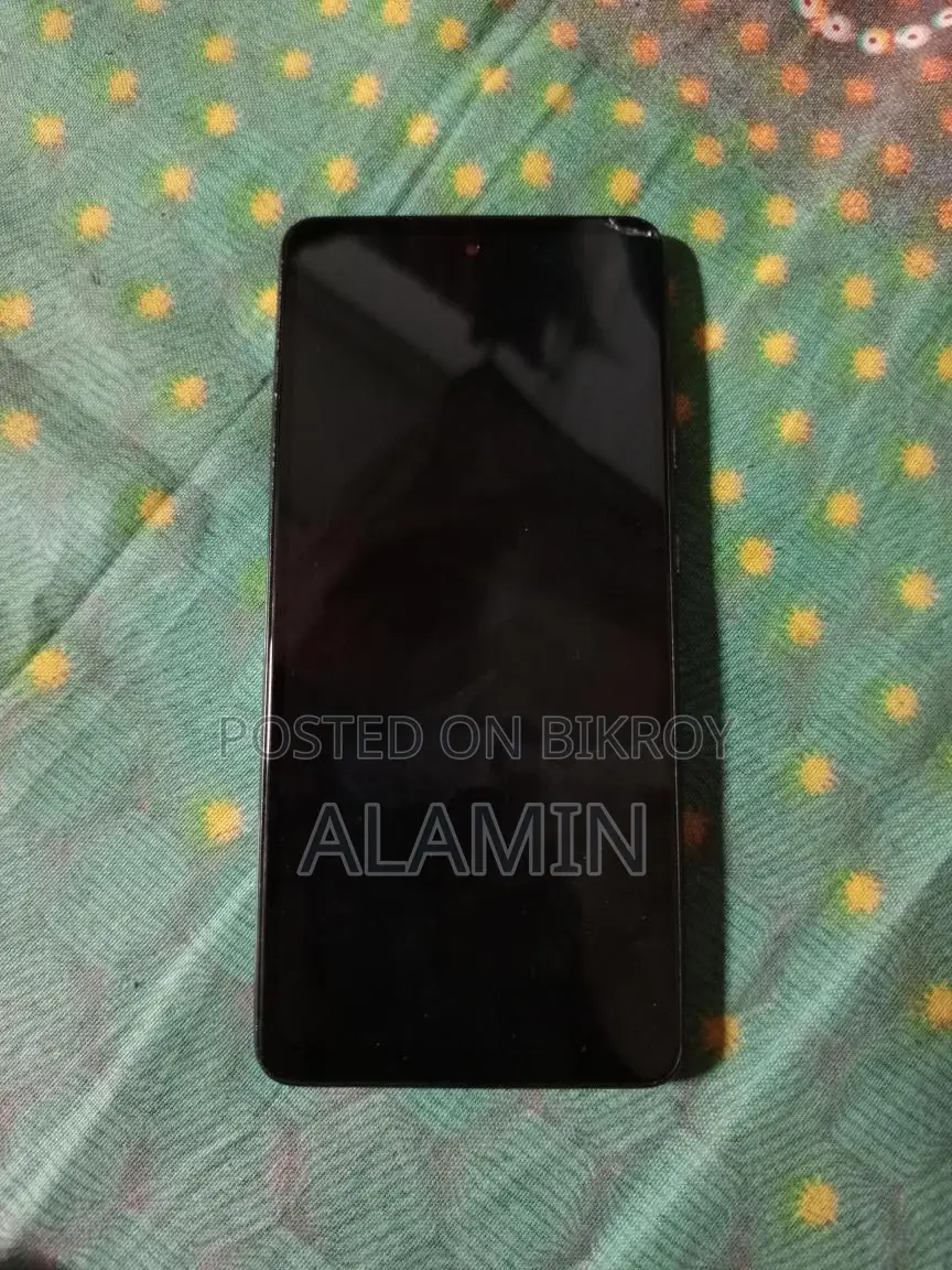 Samsung Galaxy A52 128 GB Green