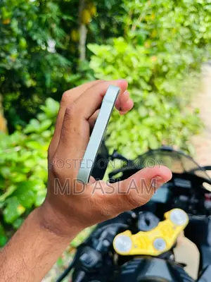 Apple iPhone 12 . (Used)