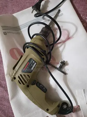Drill Machine