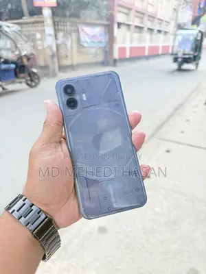 Nothing Phone 2 12/256 (Used)