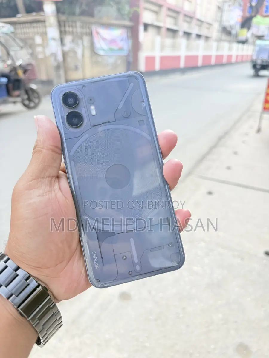 Nothing Phone 2 12/256 (Used)