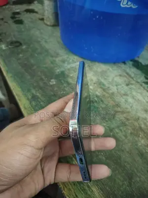 OPPO Reno 12F 8GB+256GB (Used)