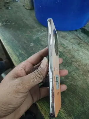 OPPO Reno 12F 8GB+256GB (Used)
