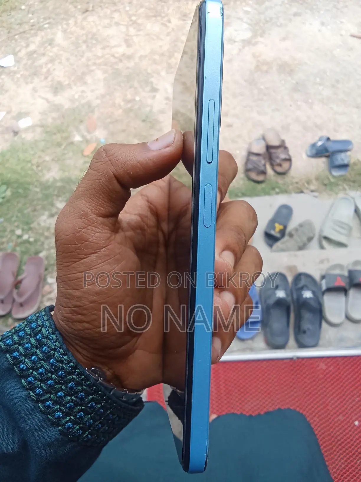 Xiaomi Redmi Note 12 গ্লোবাল (Used)