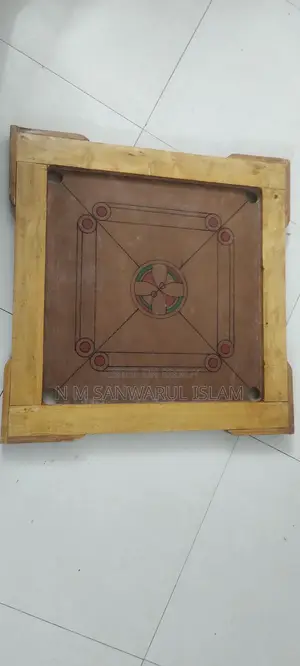 Carrom Board (for kids)