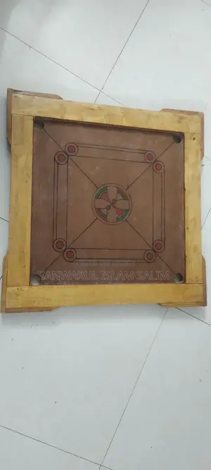 Carrom Board (for kids)
