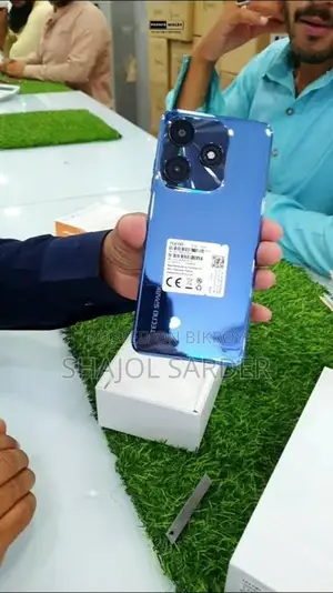 Tecno spark 10c (Used)