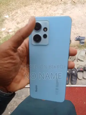 Xiaomi Redmi Note 12 গ্লোবাল (Used)