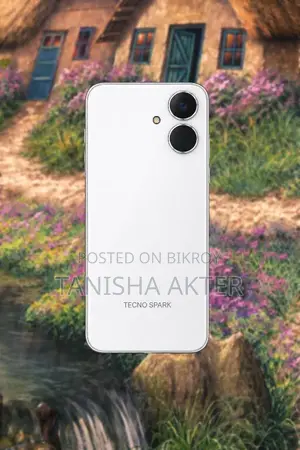 Tecno Spark GO 2 . (Used)