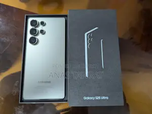 Samsung Galaxy S25 Ultra (Used)
