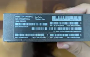 Samsung Galaxy S25 Ultra (Used)