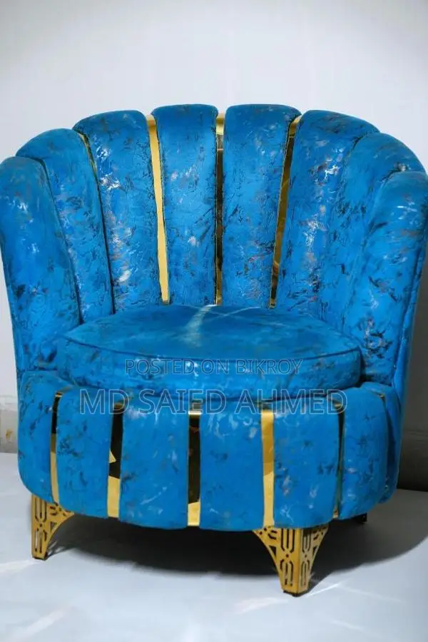 Shapla Design Sofa