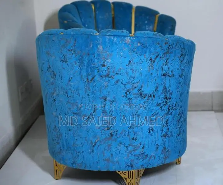Shapla Design Sofa